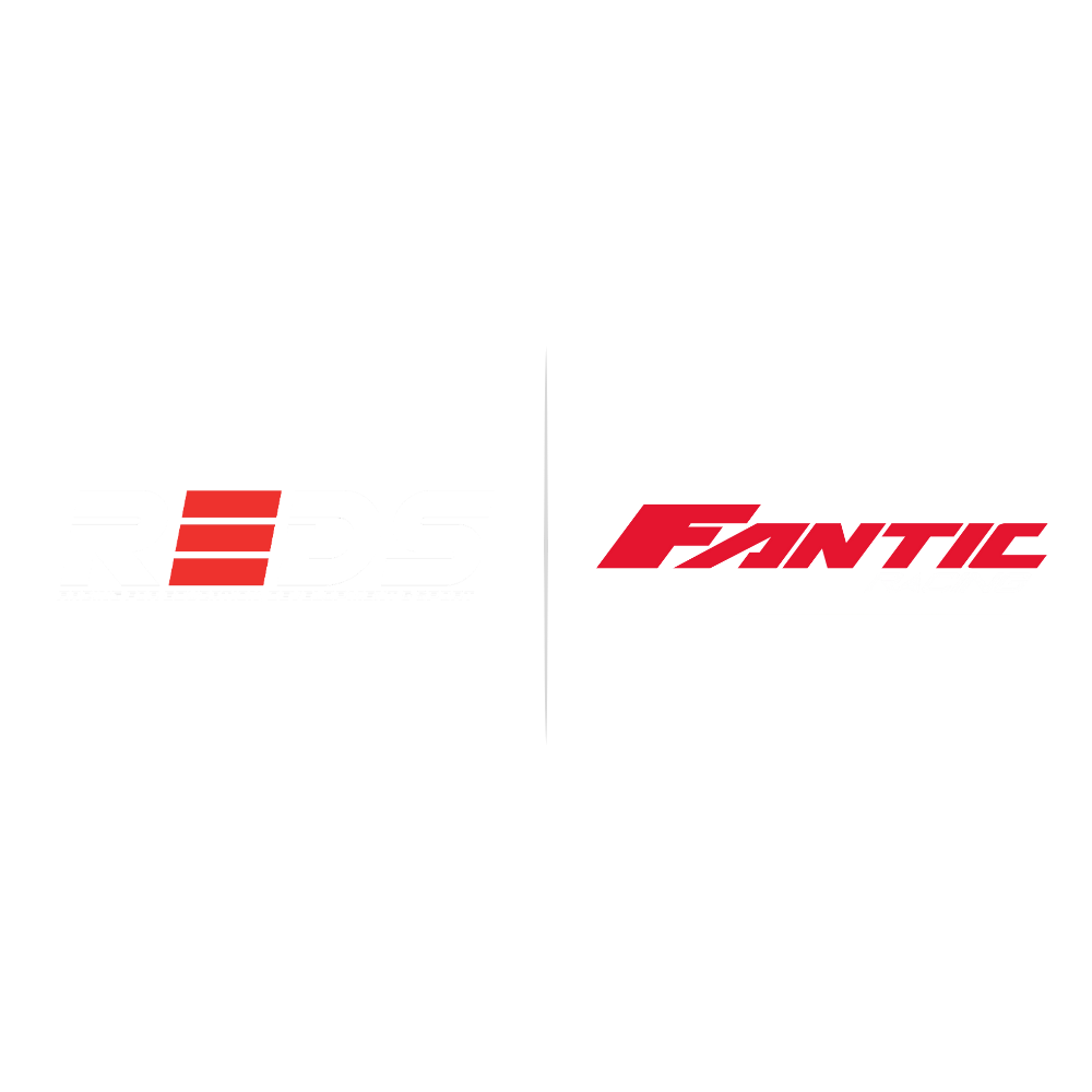 REDS Racing Team Logo