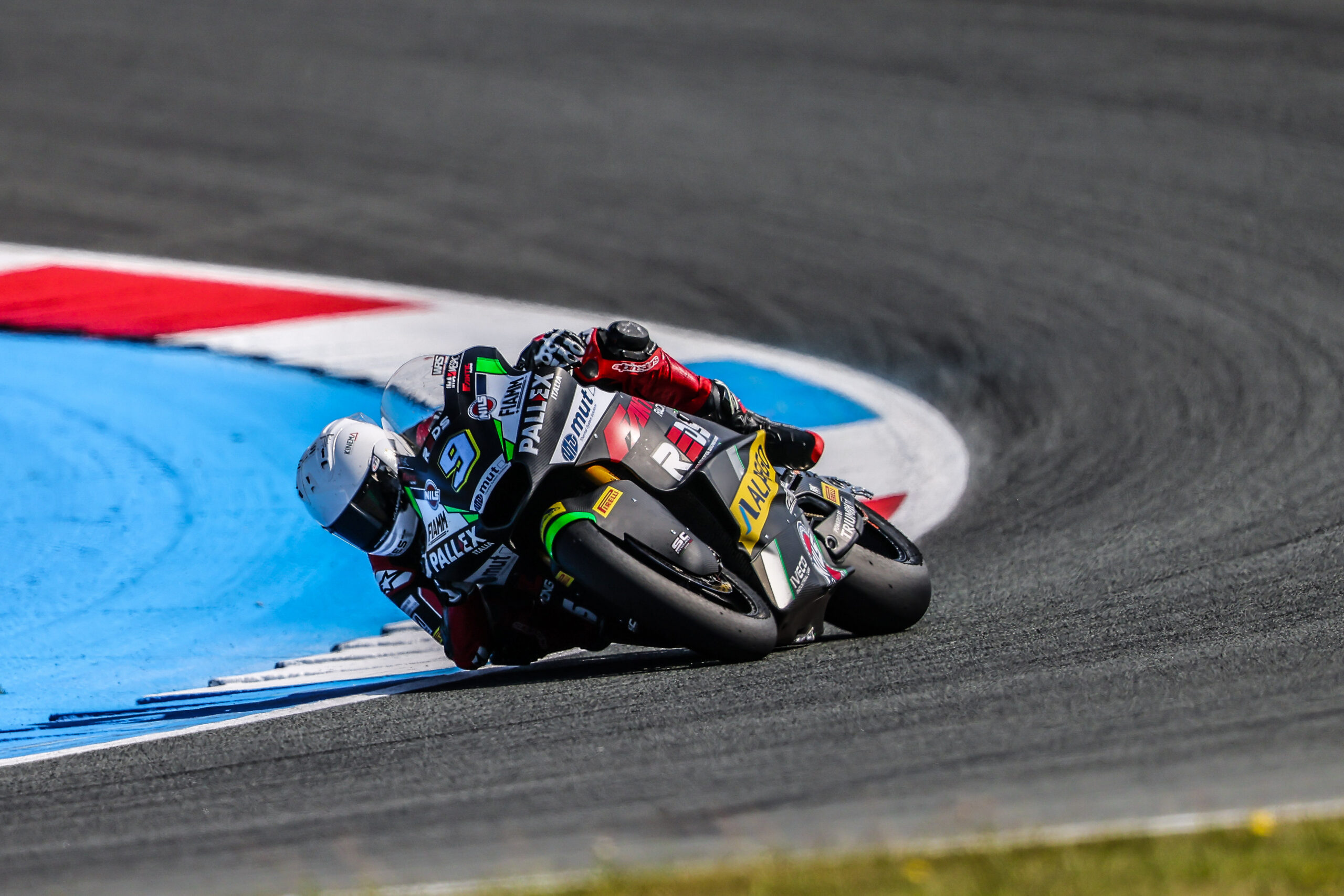 REDS Fantic Racing - Assen