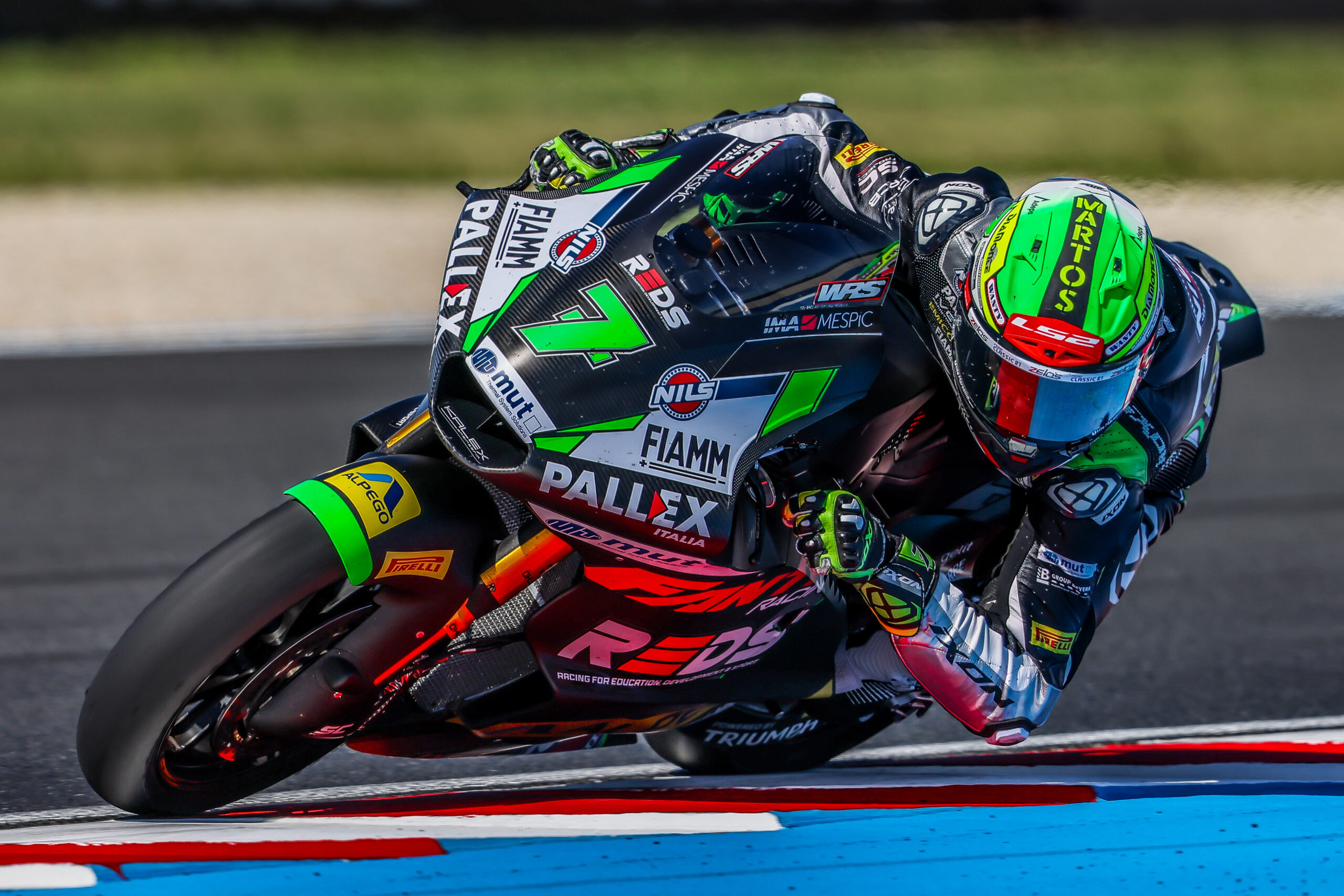Hungarian GP Qualifying