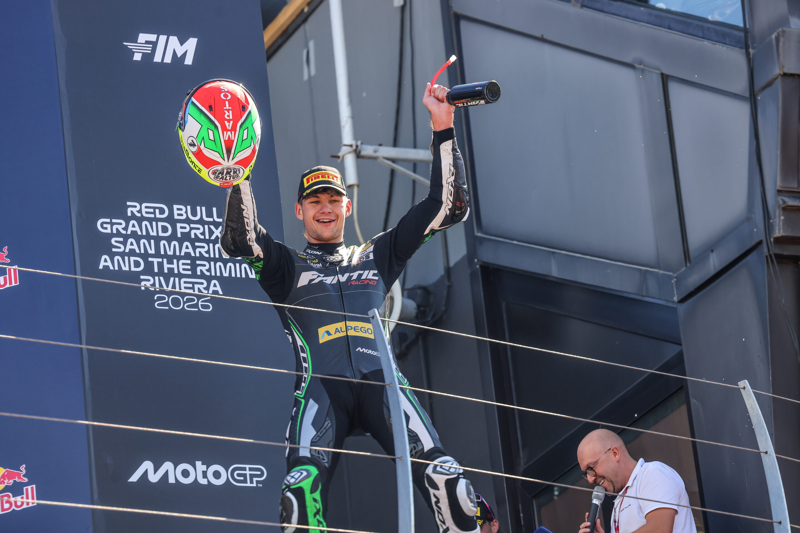 san-marino-gp-race